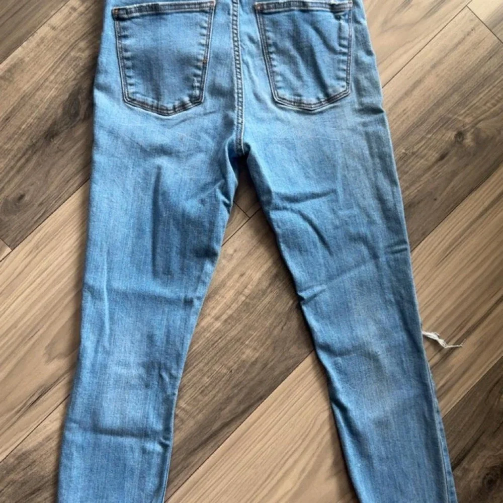 N/A zara blue
